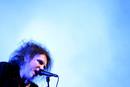 The Cure BBK Live 2012