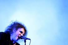 The Cure BBK Live 2012 The Cure BBK Live 2012