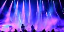 THE CURE EN EL BILBAO BBK
