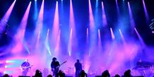 THE CURE EN EL BILBAO BBK