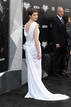 La espalda de Anne Hathaway