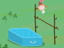 Imagen del  v&iacute;deo de El peque&ntilde;o reino de Ben y Holly en ingl&eacute;s titulado THE ELF GAMES