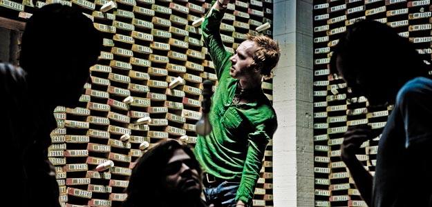 The Faint