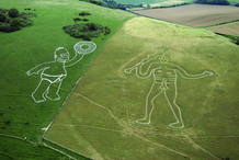 Gigante de Cerne Abbas