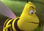Imagen del  v&iacute;deo de Maya en ingl&eacute;s titulado THE GREAT POLLEN ROBBERY