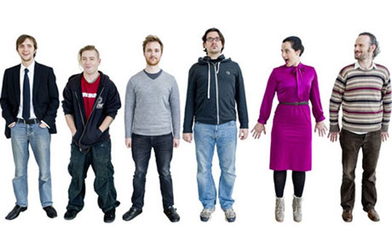 "The Guardian Interactive": una manera diferente de hacer periodismo