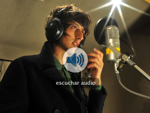 The Horrors versionan a Beyoncé The Horrors versionan a Beyoncé