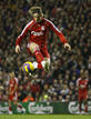 The Kid pronto se gan&oacute; a la afici&oacute;n de Anfield gracias a su calidad y sus goles