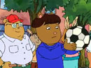 Imagen del  v&iacute;deo de Arthur en ingl&eacute;s titulado THE LONG ROAD HOME