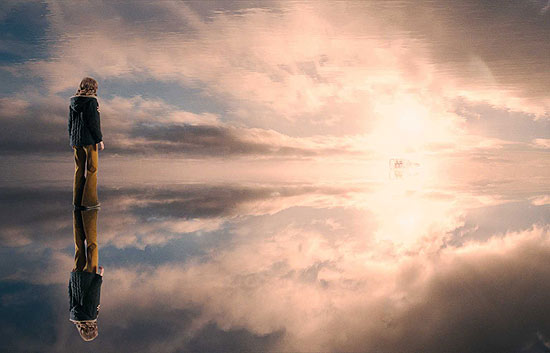 D&iacute;as de cine - Peter Jackson presenta 'The lovely bones'