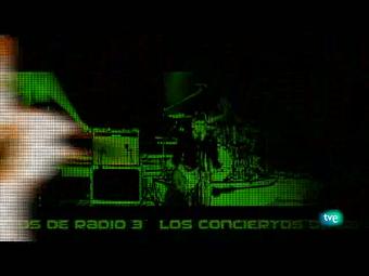 Los conciertos de Radio 3 - The New Pornographers