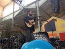 The New Raemon en el D&iacute;a de la M&uacute;sica