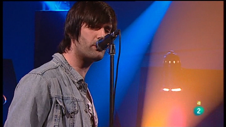 Los conciertos de Radio 3 - The Noises