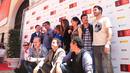 Ir al Video&nbsp;'The Pelayos', en el Festival de Cine de M&aacute;laga
