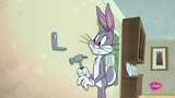 Imagen del  v&iacute;deo de El show de los Looney Tunes en ingl&eacute;s titulado THE SHELF