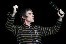 The Stone Roses en el FIB