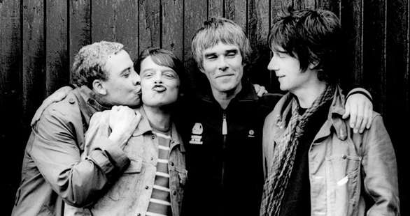 The Stone Roses The Stone Roses