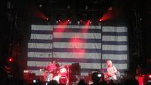 The Ting Tings en Madrid (II)