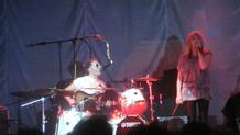 The Ting Tings en Madrid (IV)