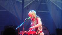 The Ting Tings en Madrid (I)