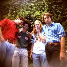The Vaccines espa&ntilde;a