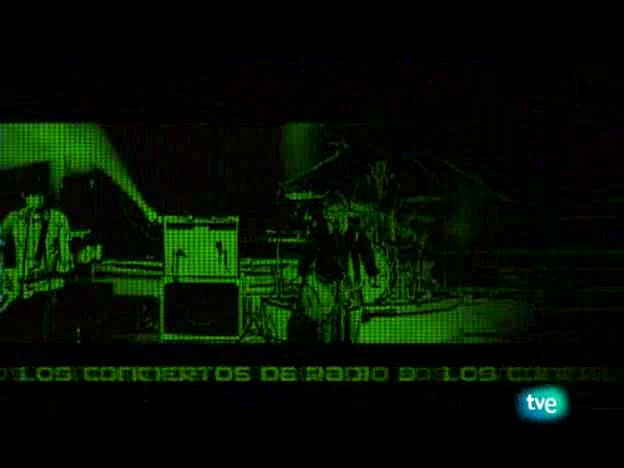 Los conciertos de Radio 3 - The Wave Pictures