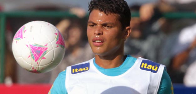 Thiago Silva