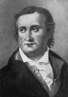 El f&iacute;sico germano Thoma Johann Seebeck