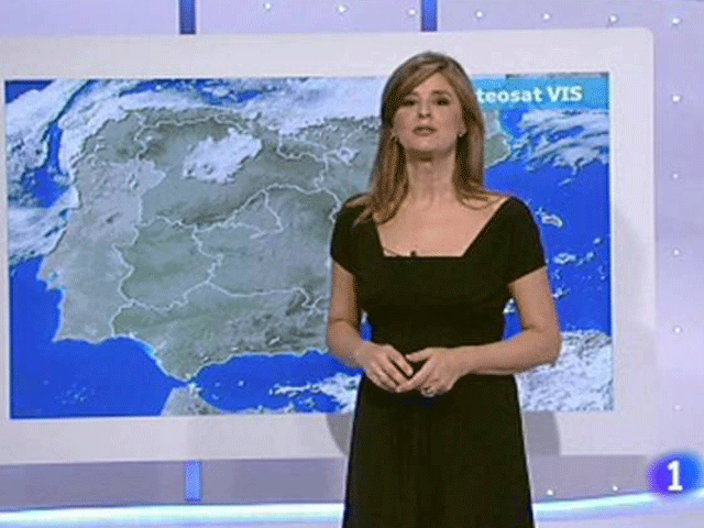 El Tiempo - Bajar&aacute;n las temperaturas y llegan borrascas - 06/11/10