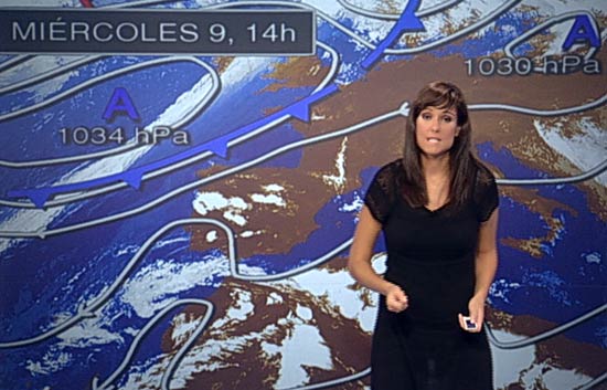 El Tiempo - 08/09/09