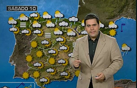 El Tiempo - 10/10/09
