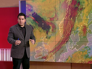 Ver v&iacute;deo  'El Tiempo - 15/04/10'