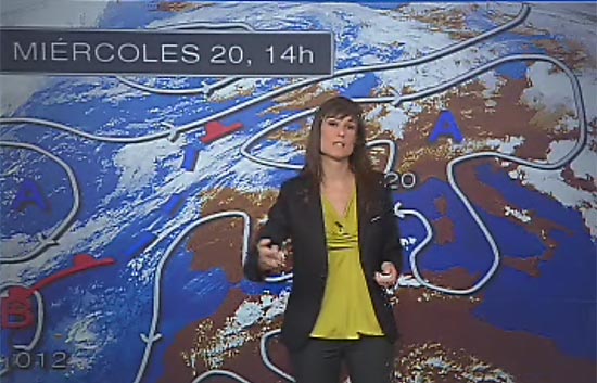 El Tiempo - 19/05/09