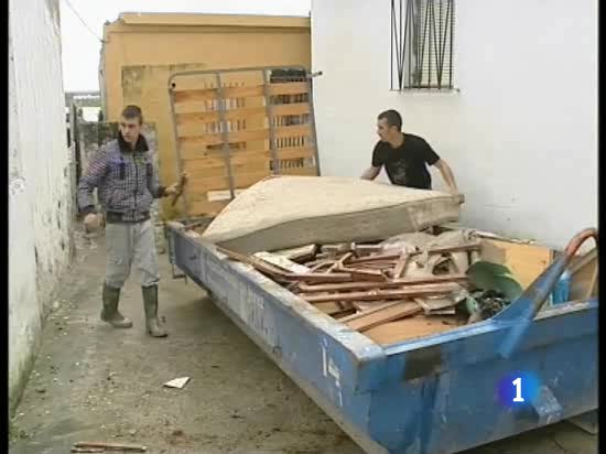 El Tiempo - 22/02/10