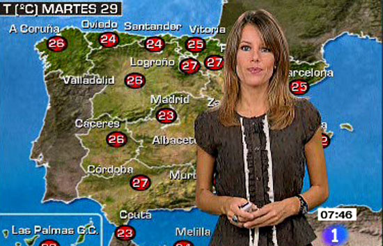 El Tiempo - 29/09/09