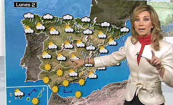 El Tiempo - 31/05/08