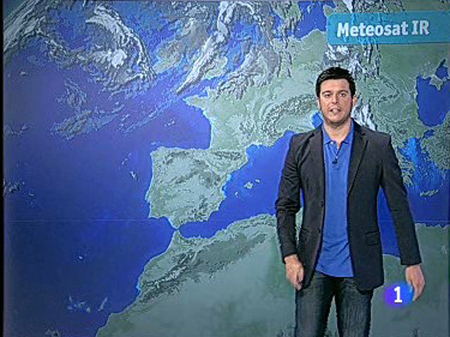 El Tiempo - Medio pa&iacute;s en alerta por el calor - 31/07/10