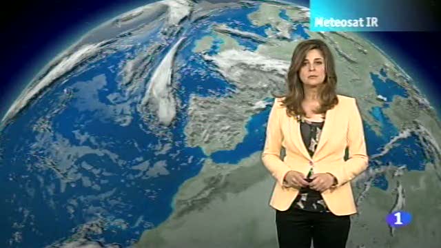 Ir al Video&nbsp;El tiempo en Andaluc&iacute;a - 20/05/2013