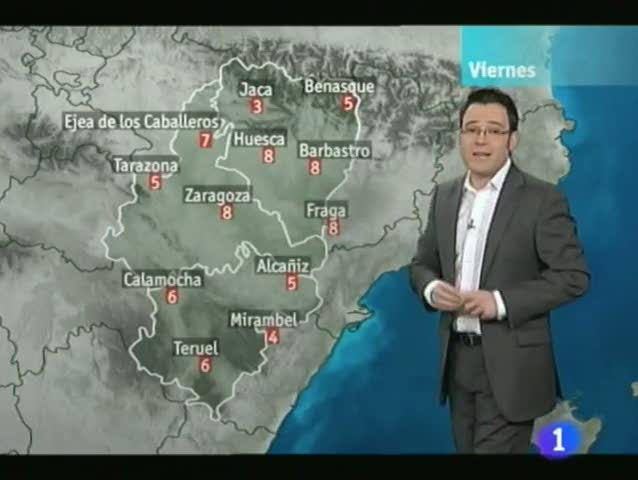 Ir al Video&nbsp;El tiempo en Arag&oacute;n - 10/02/12