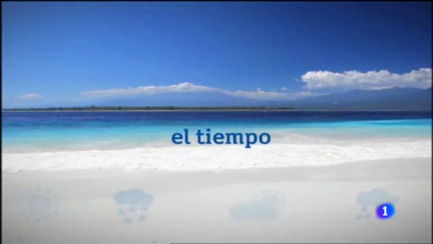 Ver v&iacute;deo  'El tiempo en Canarias - 12/07/12'