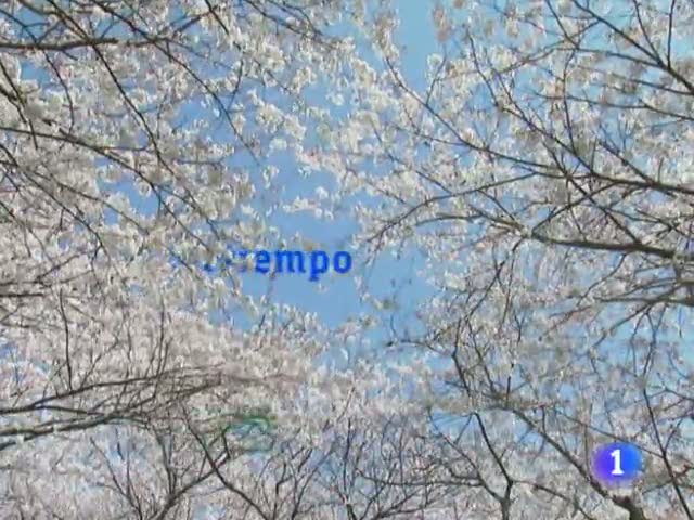 El tiempo en Cantabria - 17/05/13