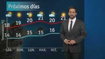 Ir al Video&nbsp;El tiempo en Ceuta - 03/05/13