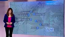 Ir al Video&nbsp;El tiempo en la Comunidad de Madrid - 16/05/13