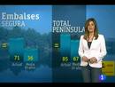 Ir al Video&nbsp;El tiempo en la Comunidad de Murcia.(22/05/2013)
