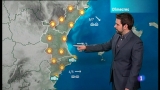 Ir al Video&nbsp;El tiempo en la Comunidad Valenciana - 14/02/12