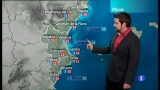 Ir al Video&nbsp;El tiempo en la Comunidad Valenciana - 15/02/12