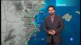 Ir al Video&nbsp;El tiempo en la Comunidad Valenciana - 16/02/12