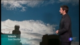 Ir al Video&nbsp;El tiempo en la Comunidad Valenciana - 07/02/12