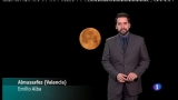 Ir al Video&nbsp;El tiempo en la Comunidad Valenciana - 08/02/12