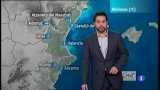 Ir al Video&nbsp;El tiempo en la Comunidad Valenciana - 09/02/12